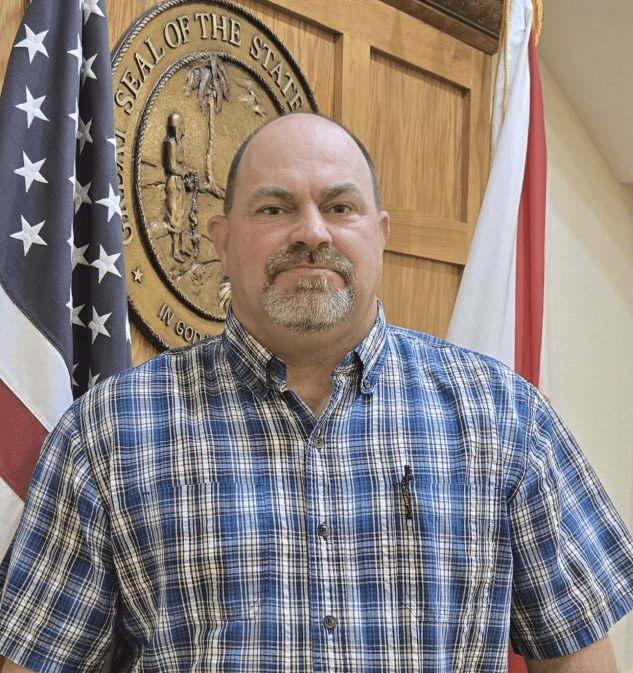 Picture of Derrick Arnold