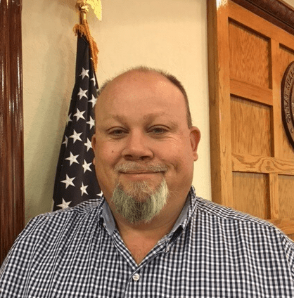 Picture of Dewayne Branch