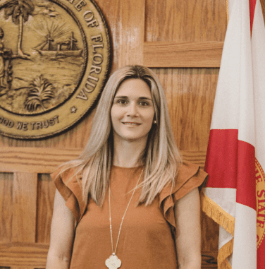 Picture of Hannah Casseaux