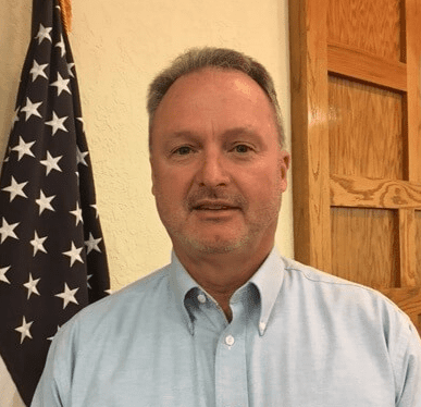 Picture of Jim Johnson